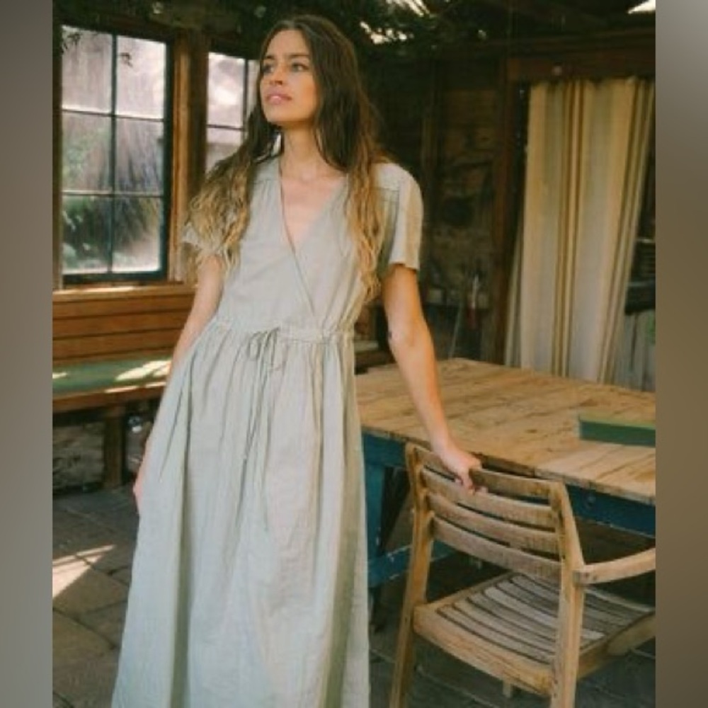 Christy Dawn Dawn Dress